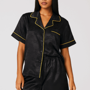 Conjunto Pijama Gucci