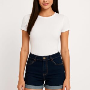 Short jeans